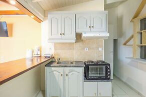 Ionian Balcony Hotel Apartments
