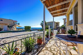 Ionian Balcony Hotel Apartments