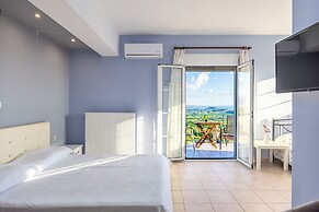 Ionian Balcony Hotel Apartments