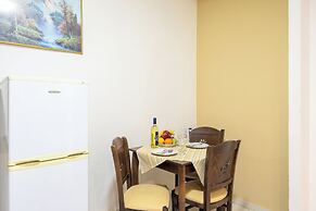 Ionian Balcony Hotel Apartments