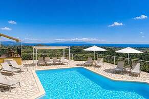 Ionian Balcony Hotel Apartments