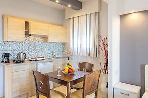 Ionian Balcony Hotel Apartments