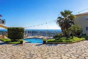 Ionian Balcony Hotel Apartments