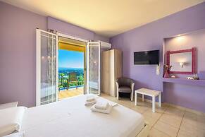 Ionian Balcony Hotel Apartments