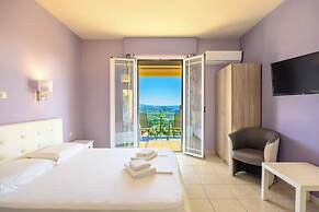 Ionian Balcony Hotel Apartments