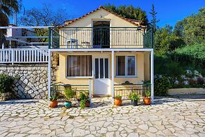 Ionian Balcony Hotel Apartments
