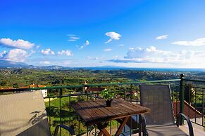 Ionian Balcony Hotel Apartments