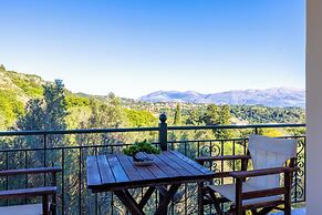 Ionian Balcony Hotel Apartments