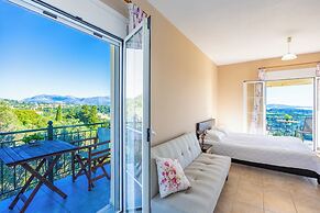 Ionian Balcony Hotel Apartments