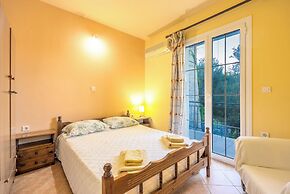 Ionian Balcony Hotel Apartments