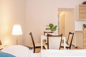 Simple 1BR Studio for a Relaxing Stay
