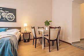 Simple 1BR Studio for a Relaxing Stay