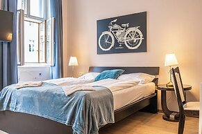 Simple 1BR Studio for a Relaxing Stay
