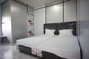 OYO 94903 Akasia Guesthouse