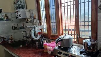 Baba Vishwanath Homestay