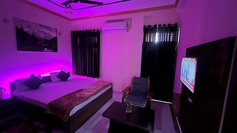 Baba Vishwanath Homestay