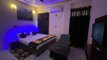 Baba Vishwanath Homestay