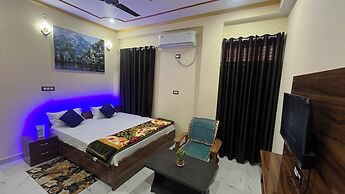 Baba Vishwanath Homestay