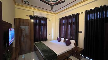 Baba Vishwanath Homestay