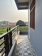 Baba Vishwanath Homestay
