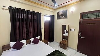 Baba Vishwanath Homestay