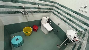 Baba Vishwanath Homestay