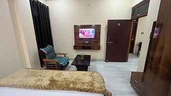Baba Vishwanath Homestay