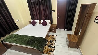 Baba Vishwanath Homestay