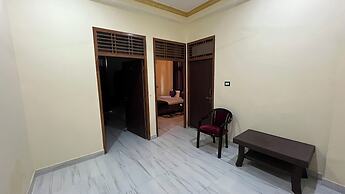 Baba Vishwanath Homestay