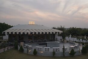 KMR Hotels & Resorts