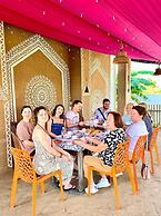 Lacurcuma Luxury Homestay Khajuraho