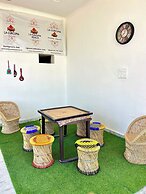 Lacurcuma Luxury Homestay Khajuraho