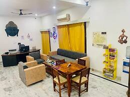 Lacurcuma Luxury Homestay Khajuraho