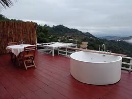 Cozy Homey Doichang