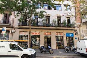 Alberg Sants Bcn.