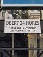 Alberg Sants Bcn.