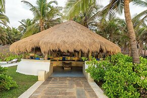 Dolphin Beach Resort