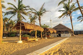 Dolphin Beach Resort