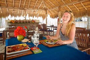 Dolphin Beach Resort