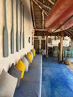 Dolphin Beach Resort