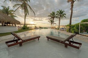 Dolphin Beach Resort