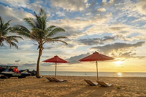 Dolphin Beach Resort