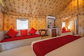 Dolphin Beach Resort