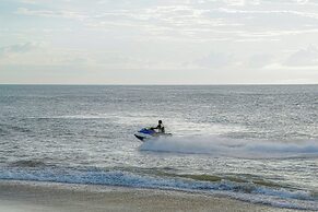 Dolphin Beach Resort