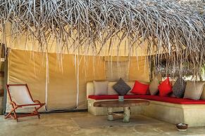 Dolphin Beach Resort