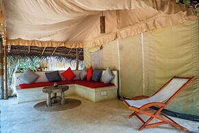 Dolphin Beach Resort