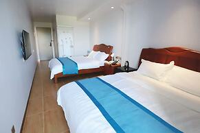 Palau Mangrove Hotel