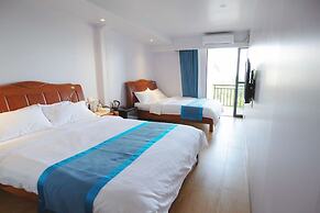 Palau Mangrove Hotel