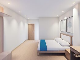 Palau Mangrove Hotel