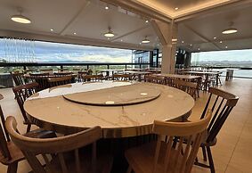 Palau Mangrove Hotel